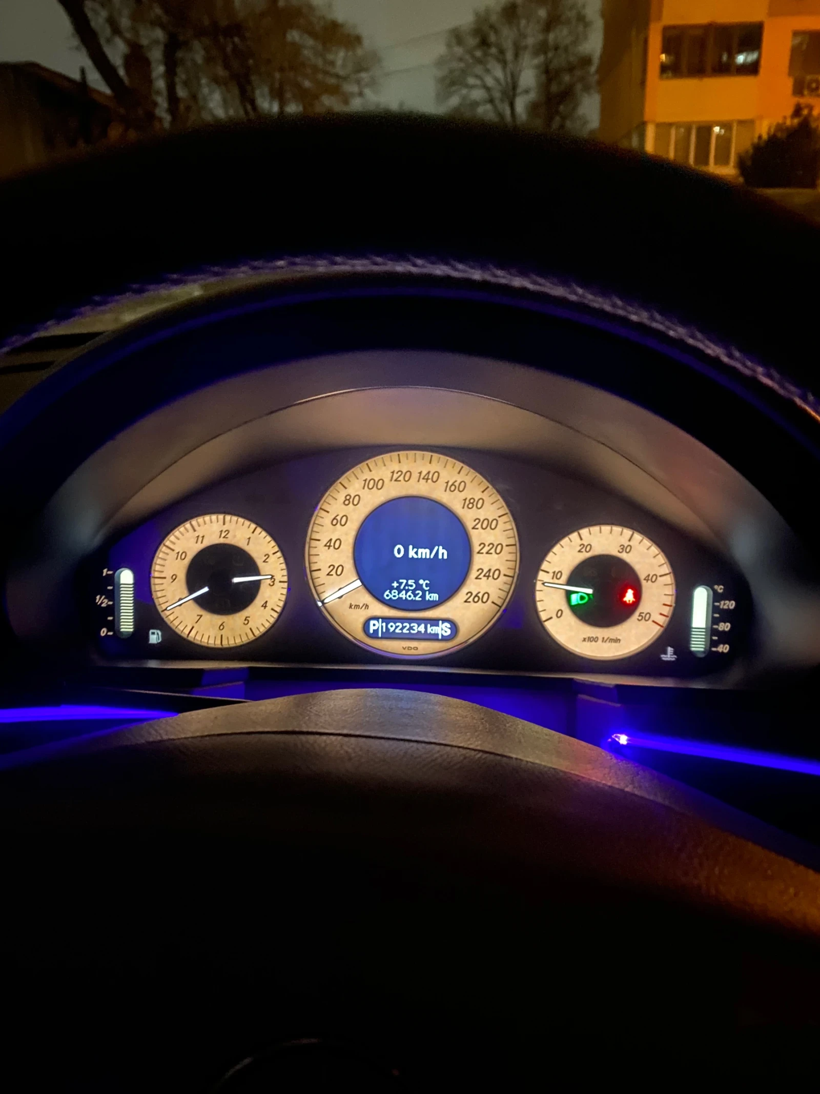 Mercedes-Benz E 280 E320 | Mobile.bg � ����������� 3