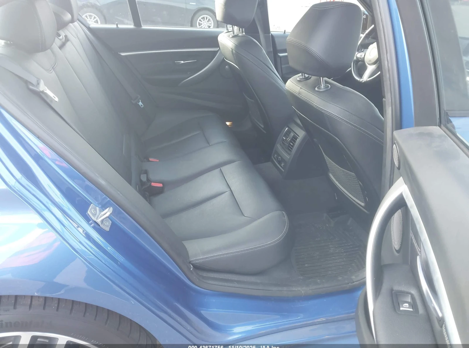 BMW 340, снимка 8 - Автомобили и джипове - 54387421