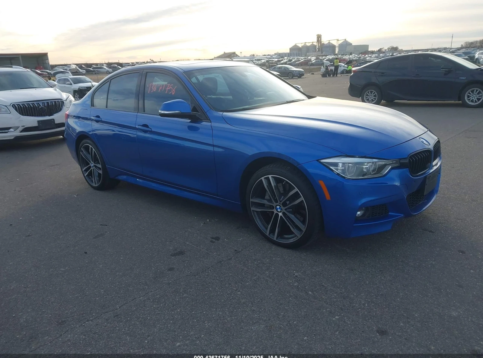 BMW 340