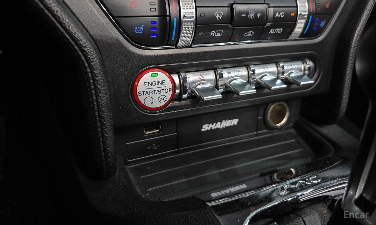 Ford Mustang GT* ����* NAVI* �������* ���������* ������ ����*  | Mobile.bg � ����������� 15