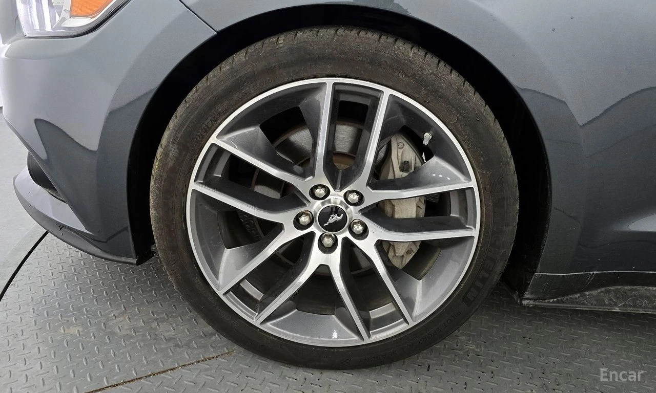 Ford Mustang GT* ����* NAVI* �������* ���������* ������ ����*  | Mobile.bg � ����������� 5