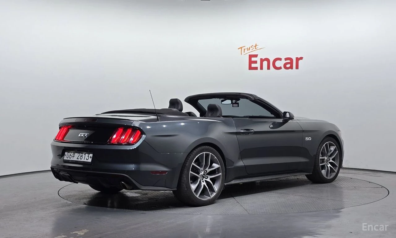 Ford Mustang GT* ����* NAVI* �������* ���������* ������ ����*  | Mobile.bg � ����������� 3