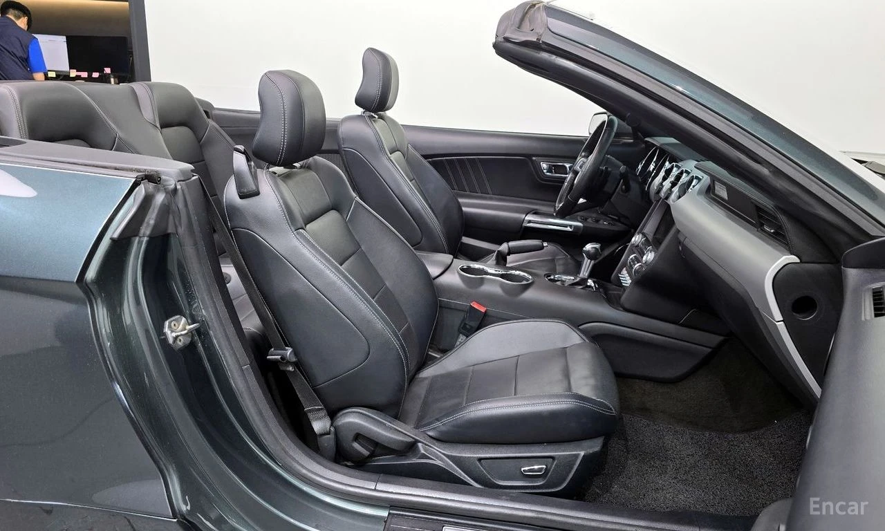 Ford Mustang GT* ����* NAVI* �������* ���������* ������ ����*  | Mobile.bg � ����������� 8