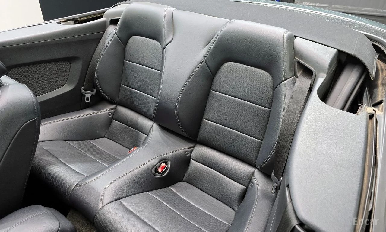 Ford Mustang GT* ����* NAVI* �������* ���������* ������ ����*  | Mobile.bg � ����������� 16