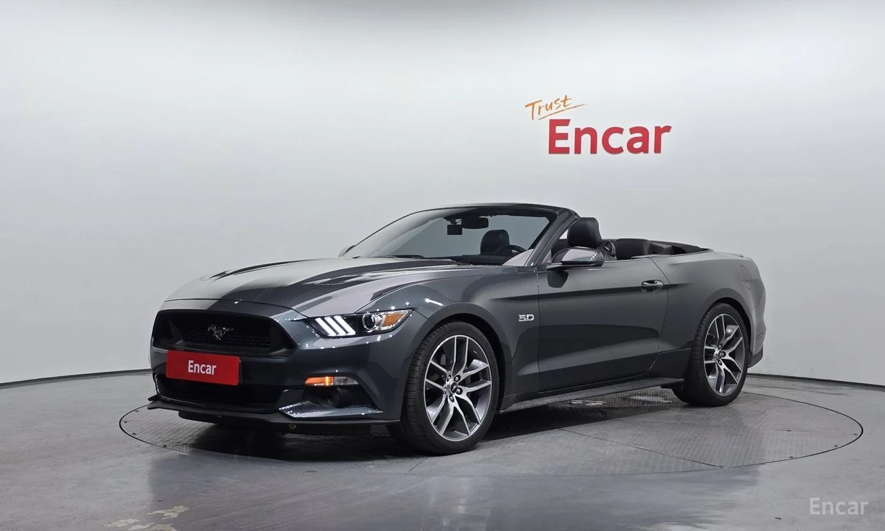 Ford Mustang GT* ����* NAVI* �������* ���������* ������ ����*  | Mobile.bg � ����������� 1