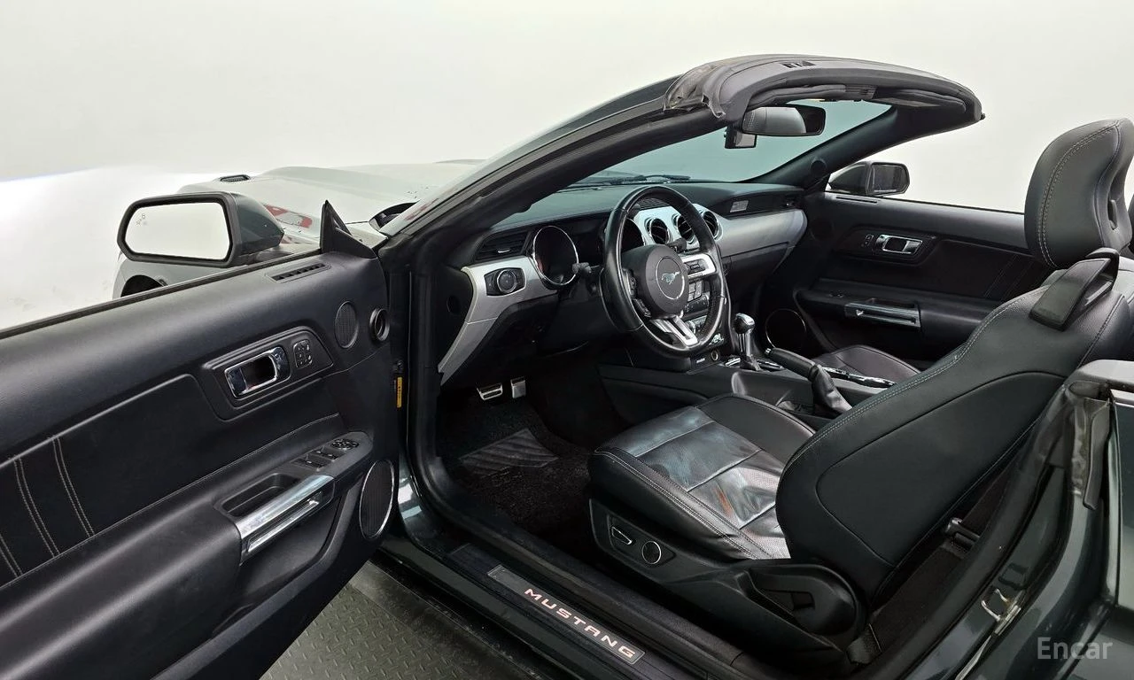 Ford Mustang GT* ����* NAVI* �������* ���������* ������ ����*  | Mobile.bg � ����������� 6