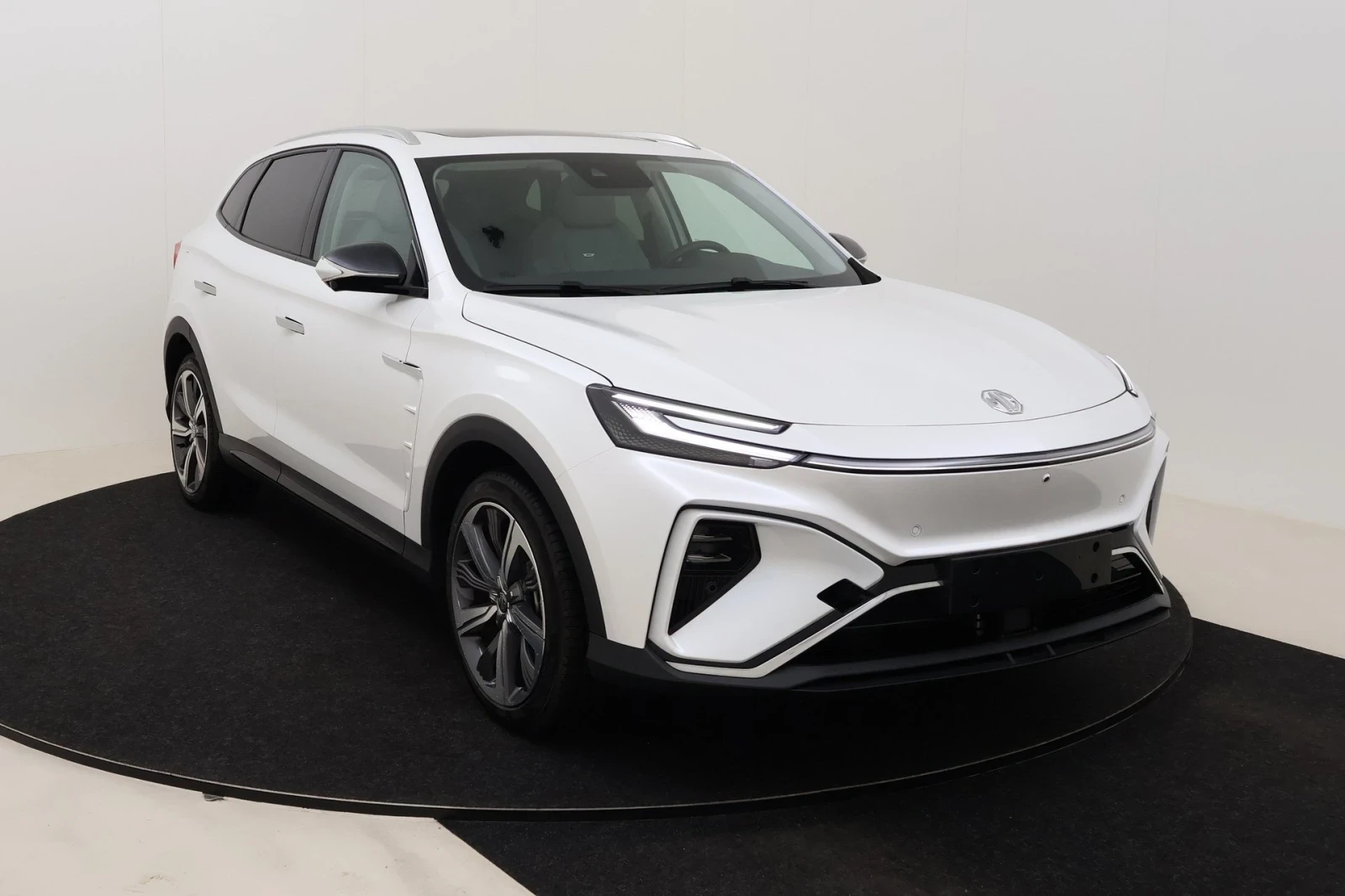 Mg Marvel R LUXURY 70kW RWD | Mobile.bg � ����������� 1