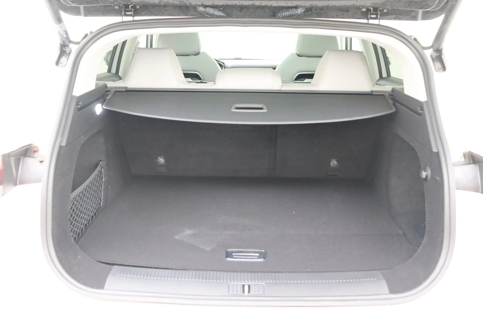 Mg Marvel R LUXURY 70kW RWD | Mobile.bg � ����������� 9