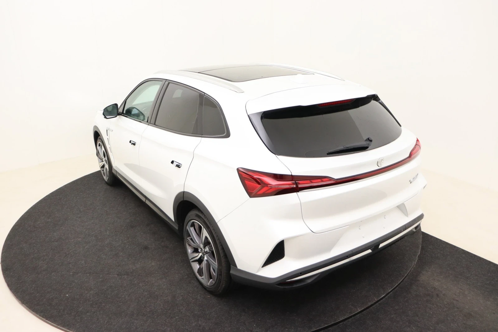 Mg Marvel R LUXURY 70kW RWD | Mobile.bg � ����������� 3