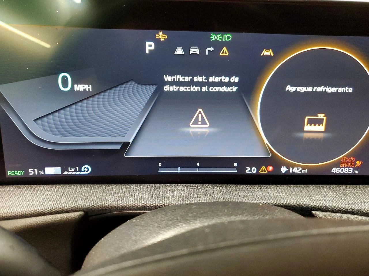 Kia EV6 0l Wind, снимка 9 - Автомобили и джипове - 54623867