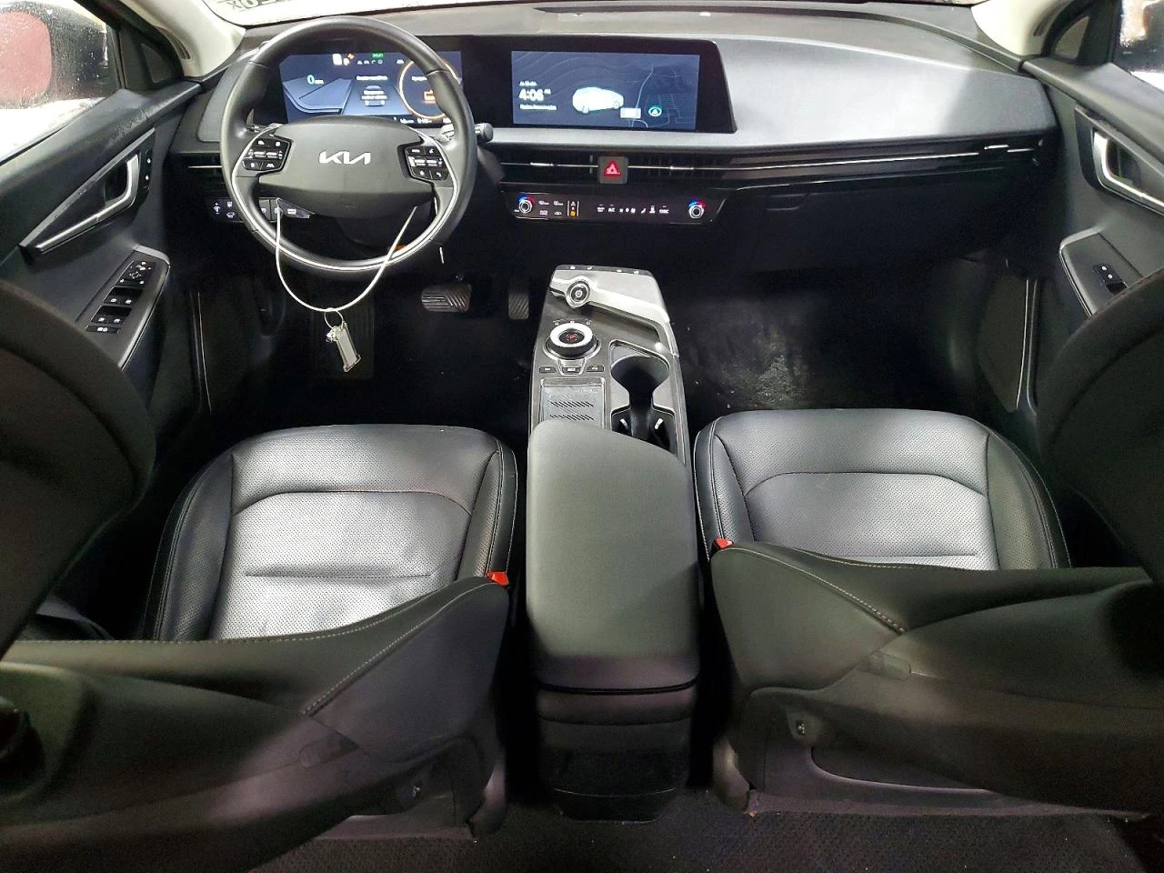 Kia EV6 0l Wind, снимка 8 - Автомобили и джипове - 54623867
