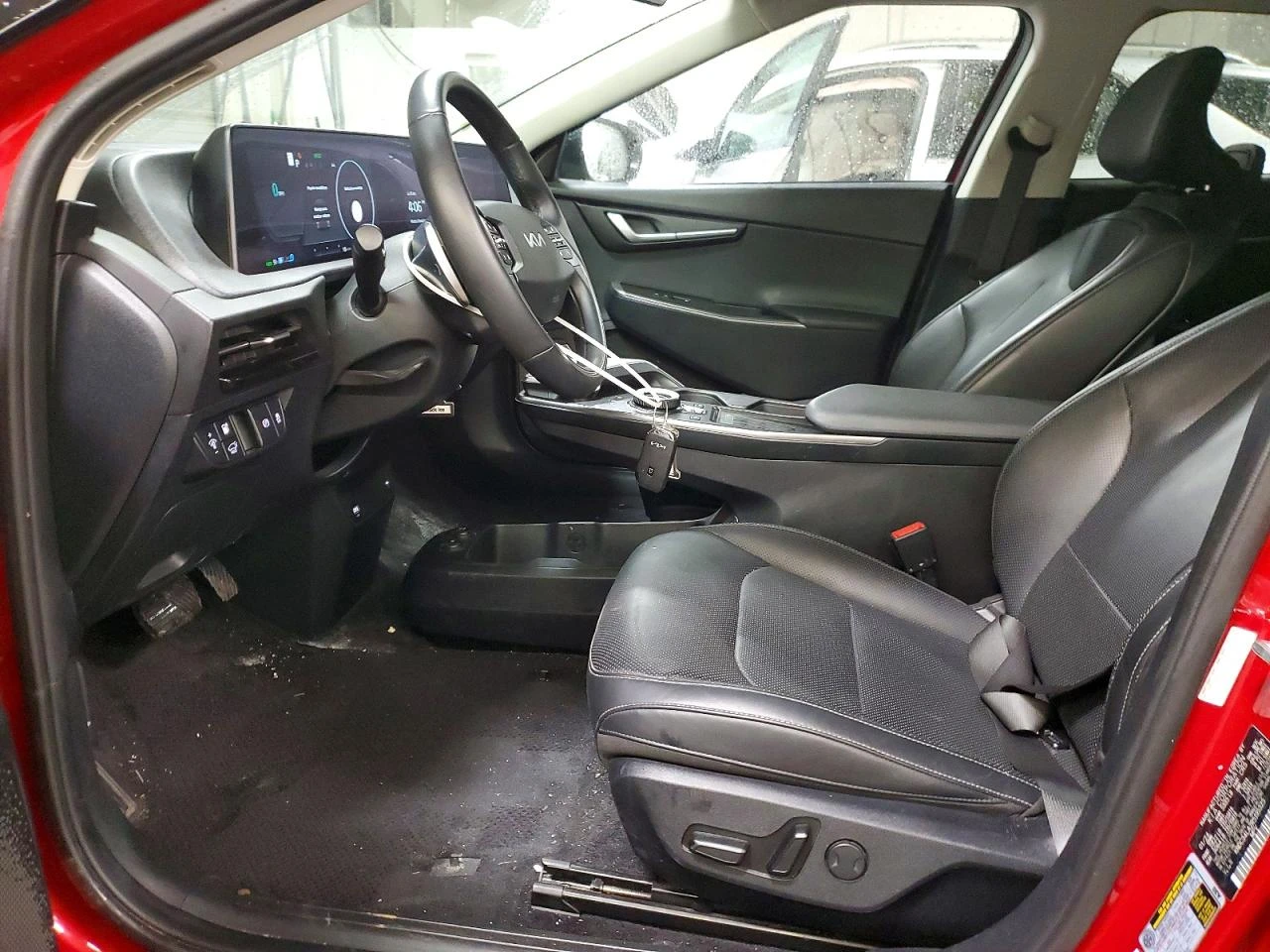 Kia EV6 0l Wind, снимка 7 - Автомобили и джипове - 54623867