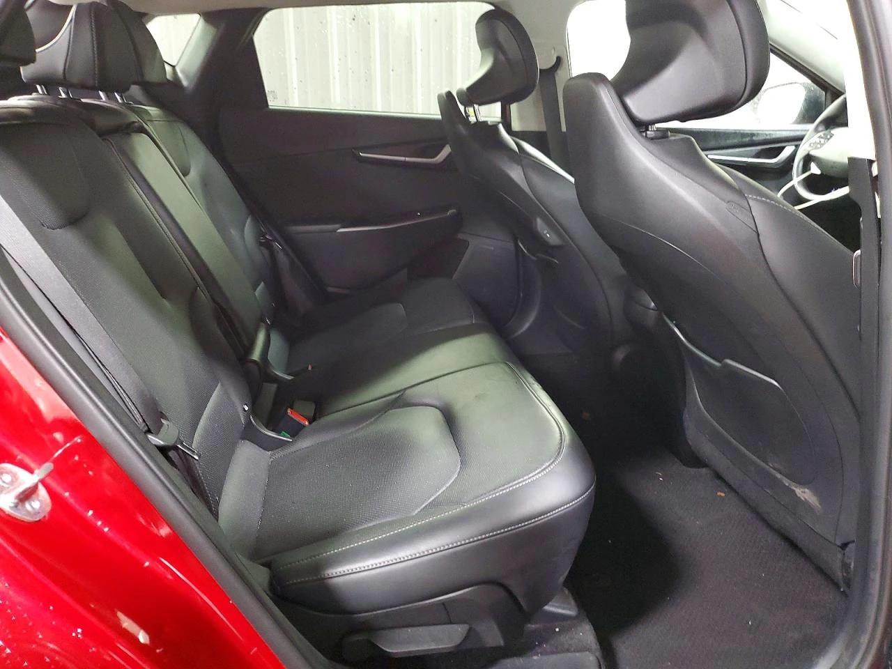 Kia EV6 0l Wind, снимка 10 - Автомобили и джипове - 54623867