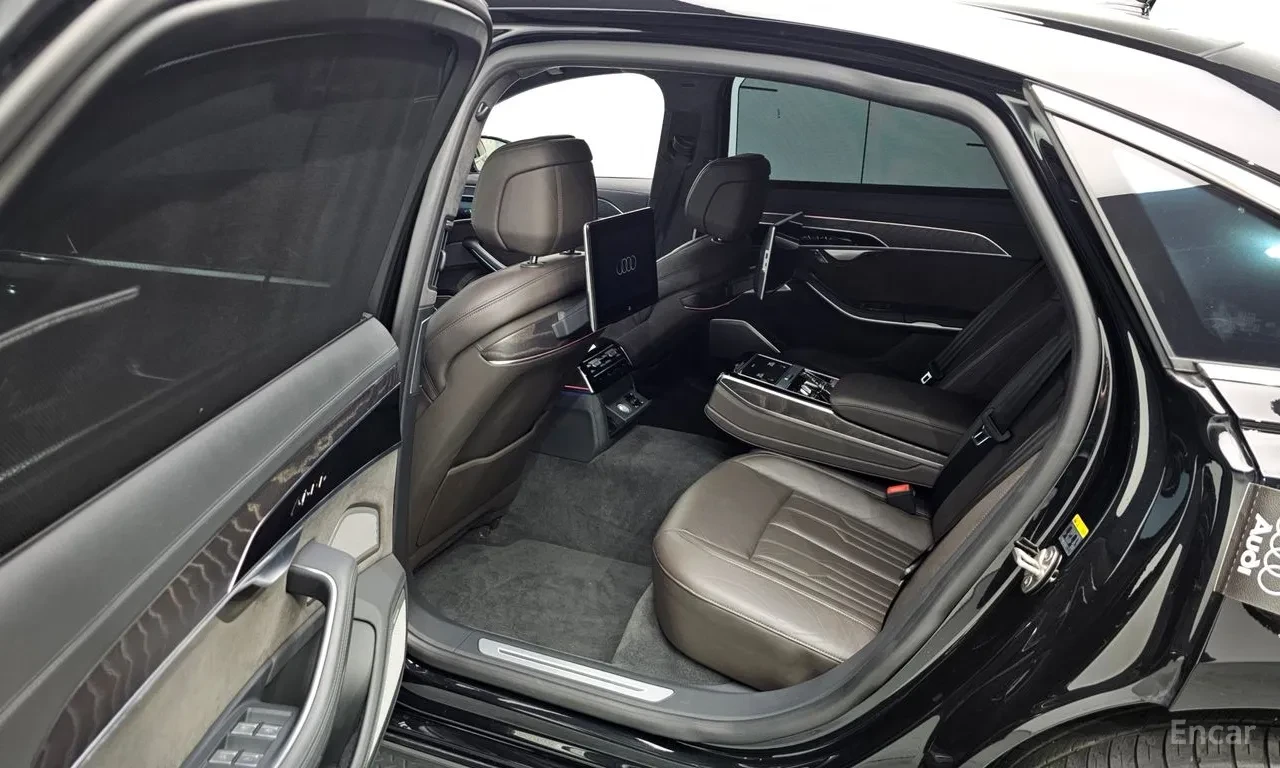 Audi A8 L* 60TFSI* Bang&Olufsen* Virtual Cockpit Plus* Hea, снимка 9 - Автомобили и джипове - 54719343