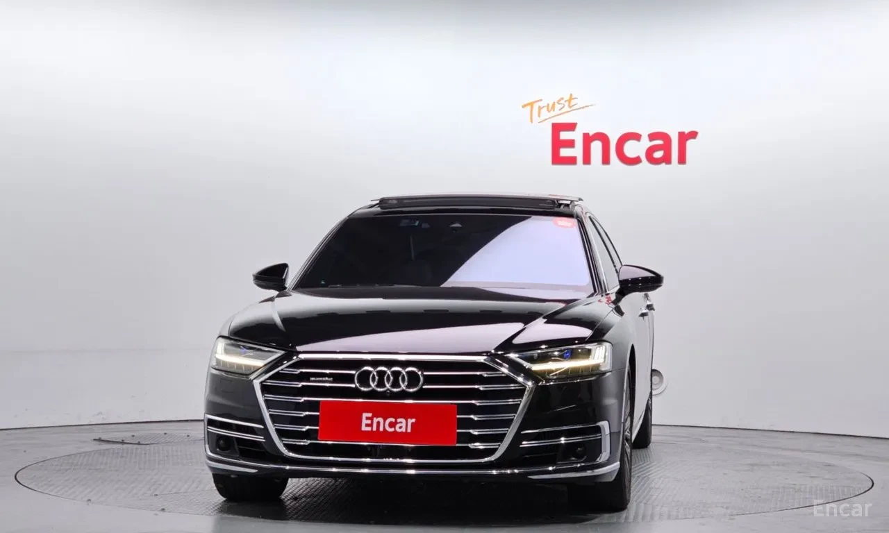 Audi A8 L* 60TFSI* Bang&Olufsen* Virtual Cockpit Plus* Hea, снимка 3 - Автомобили и джипове - 54719343