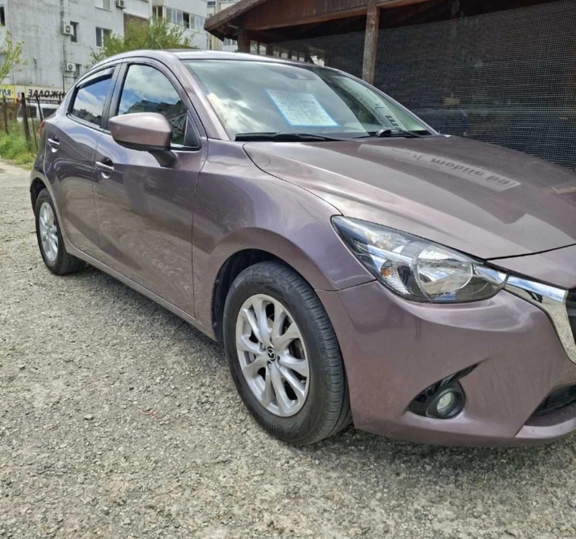 Mazda 2 1.5 | Mobile.bg � ����������� 2