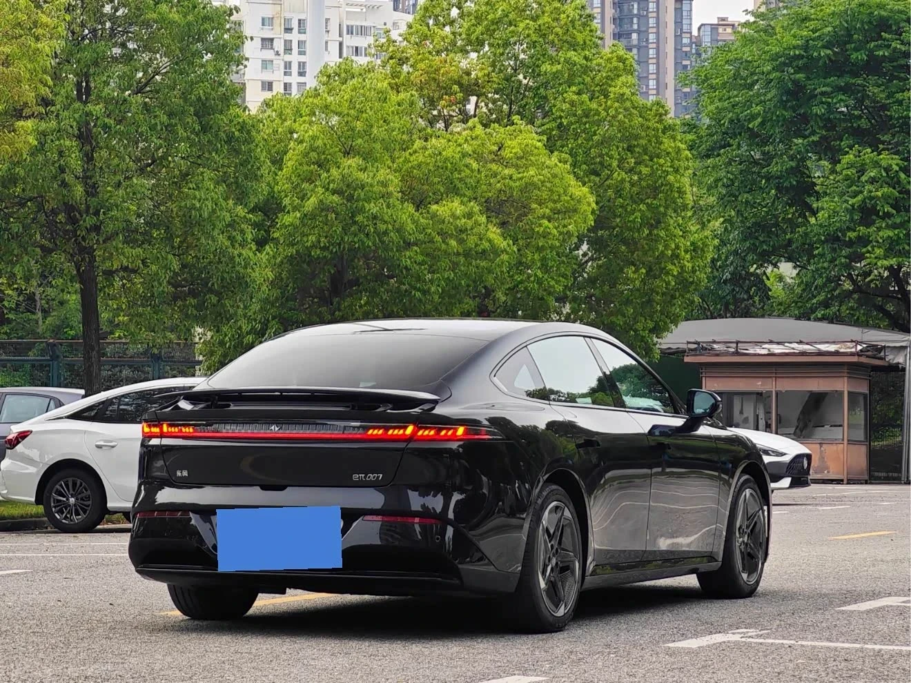 DONGFENG S7 007 Pro Edition 620 autogeorge.com, снимка 4 - Автомобили и джипове - 54815296