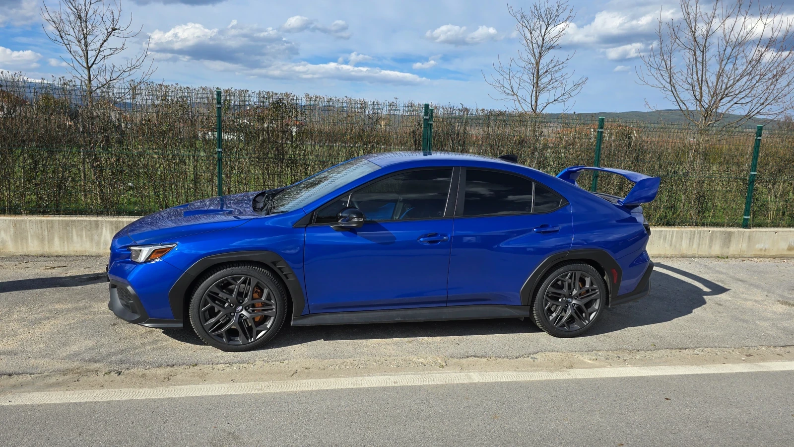 Subaru WRX | Mobile.bg � ����������� 2