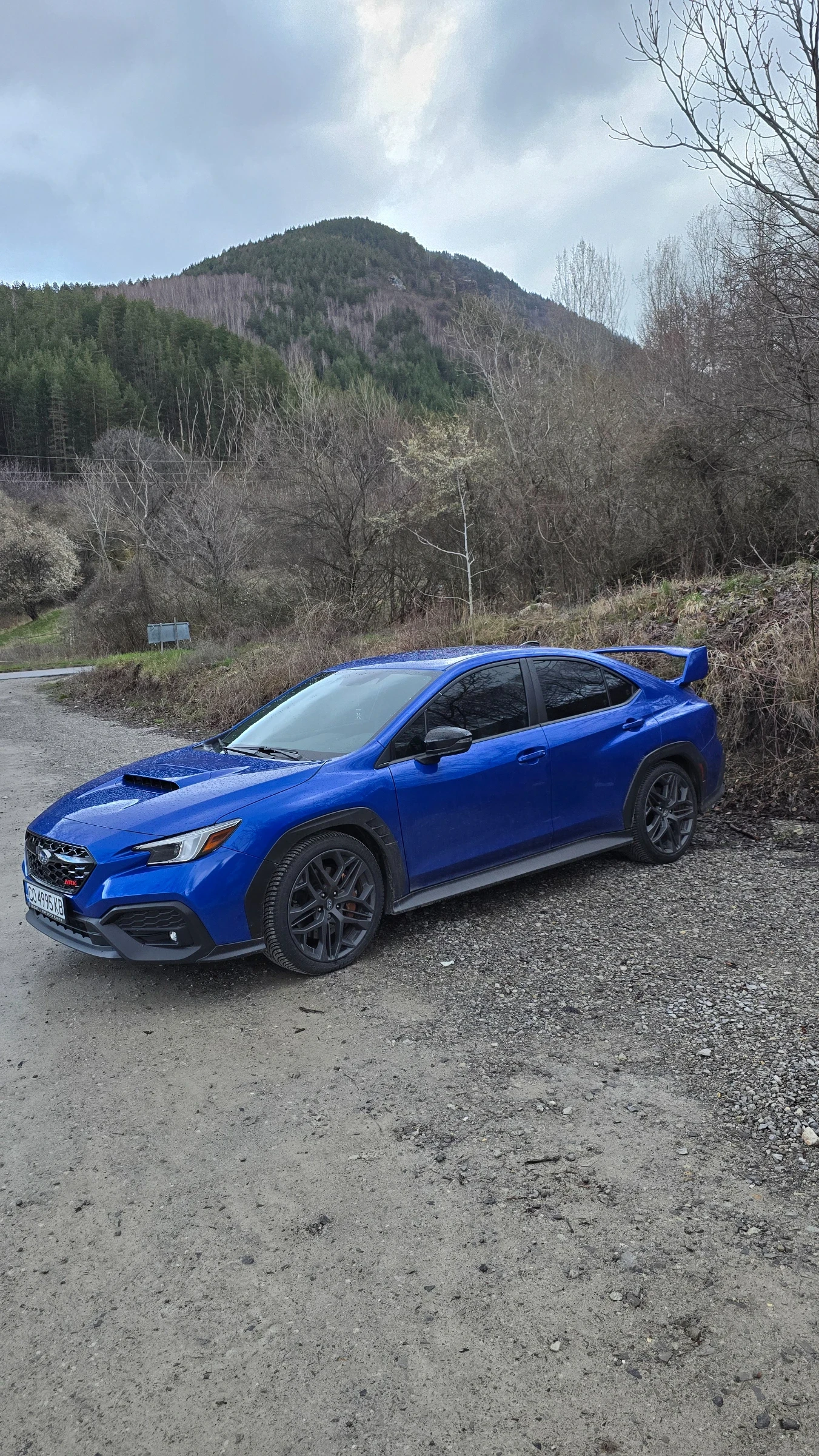 Subaru WRX | Mobile.bg � ����������� 3