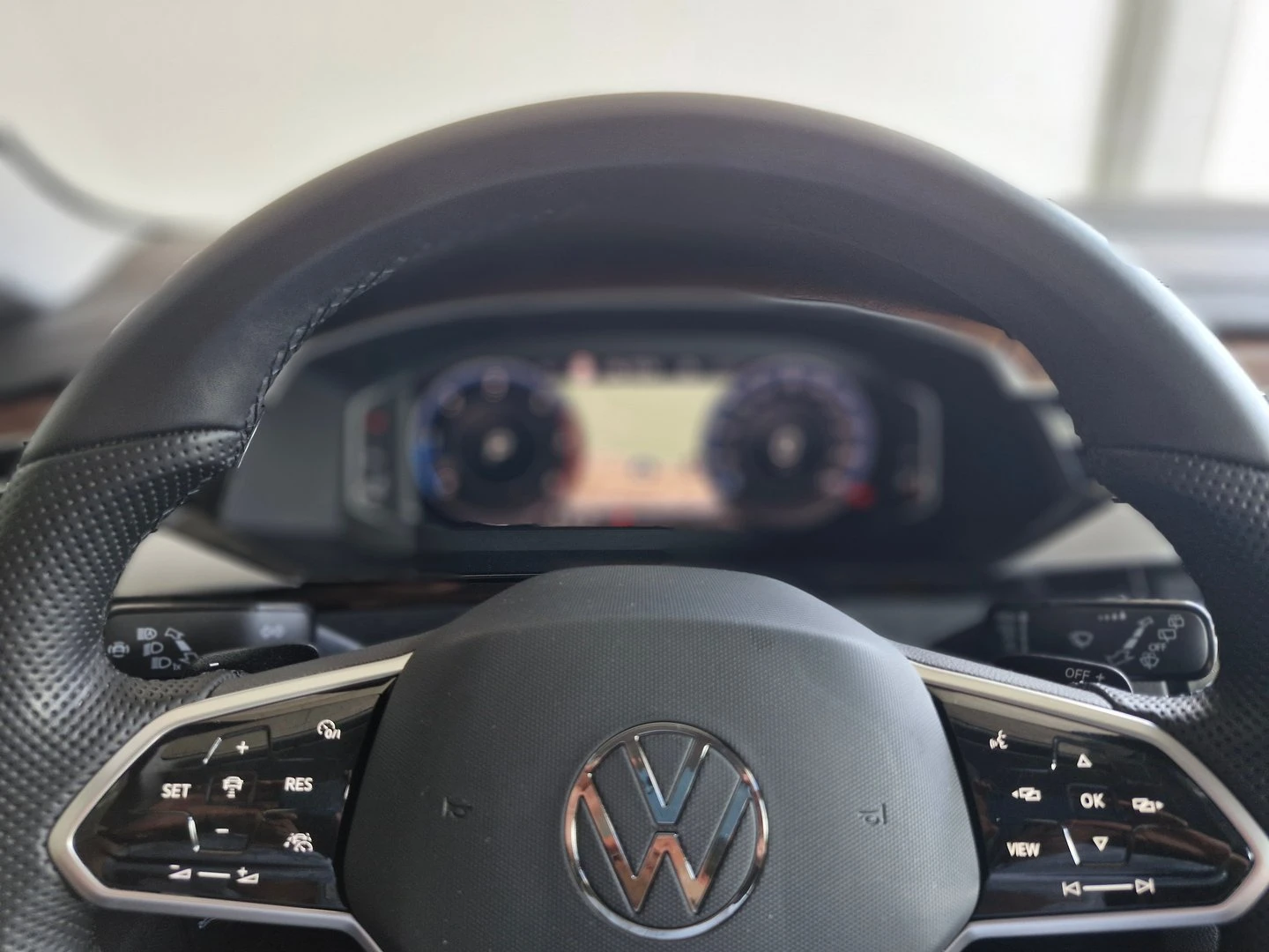 VW Arteon, снимка 6 - Автомобили и джипове - 56422220