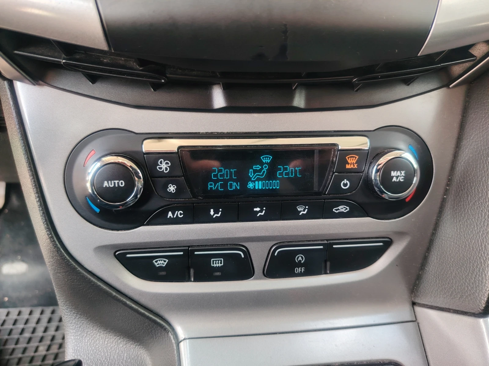 Ford Focus МК3, снимка 15 - Автомобили и джипове - 55276970