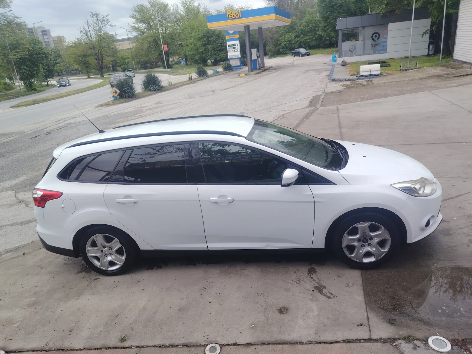 Ford Focus МК3, снимка 7 - Автомобили и джипове - 55276970