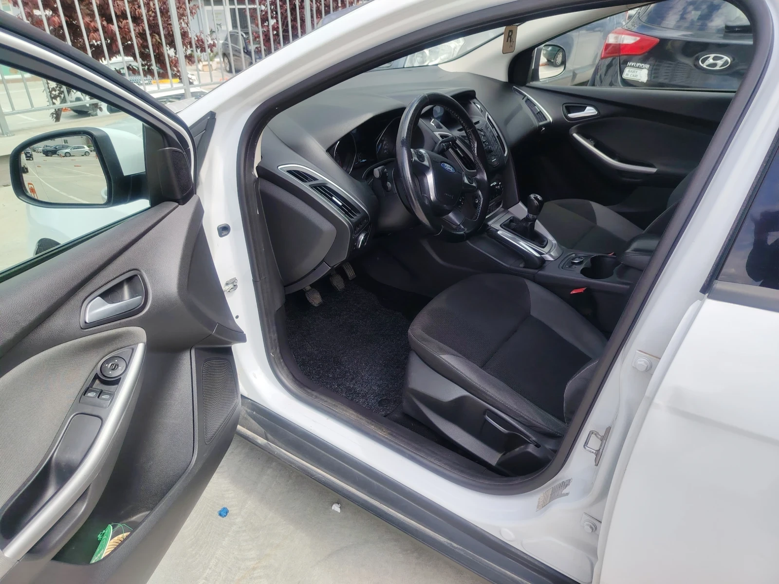 Ford Focus МК3, снимка 10 - Автомобили и джипове - 55276970