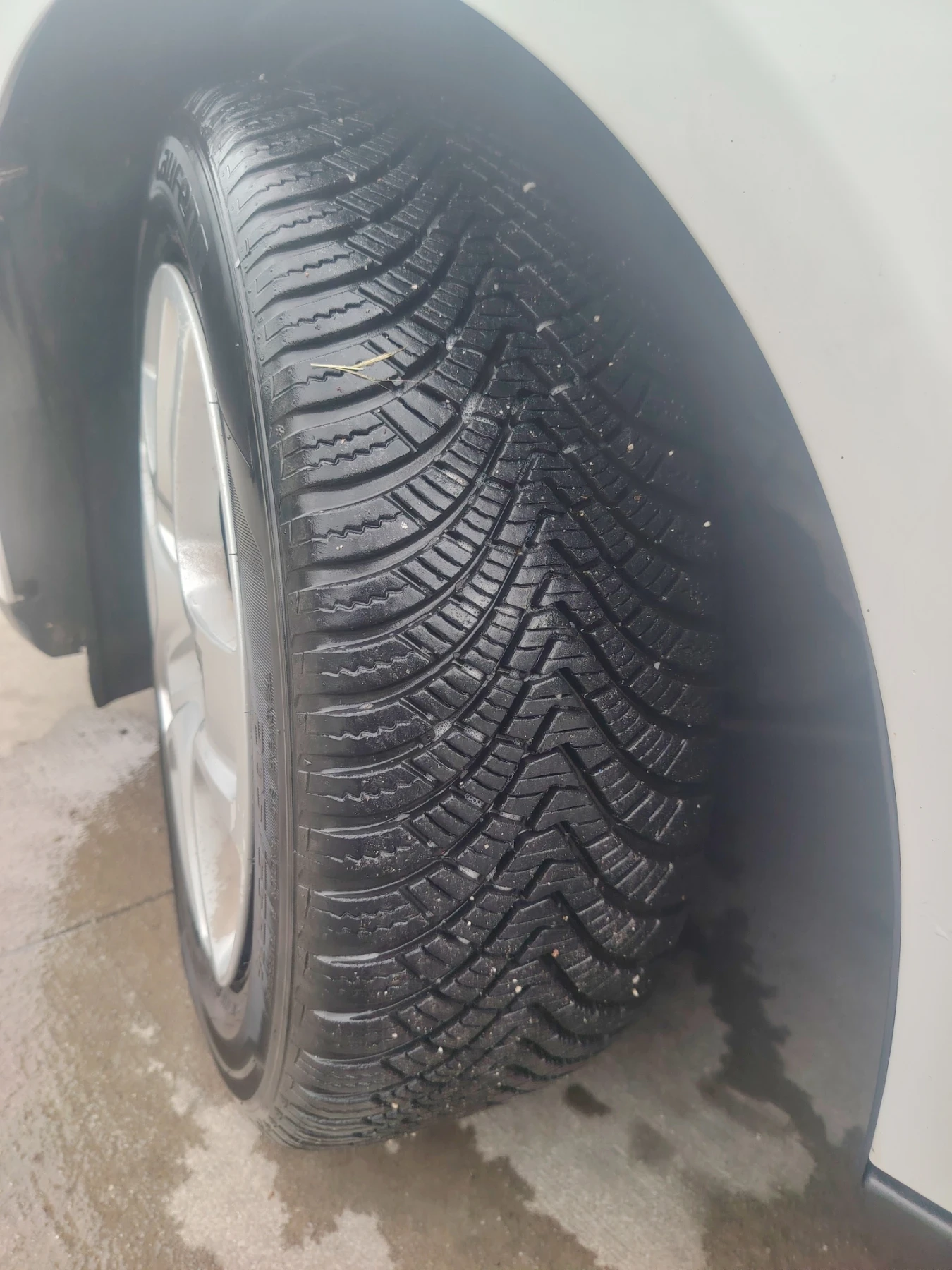 Ford Focus МК3, снимка 8 - Автомобили и джипове - 55276970