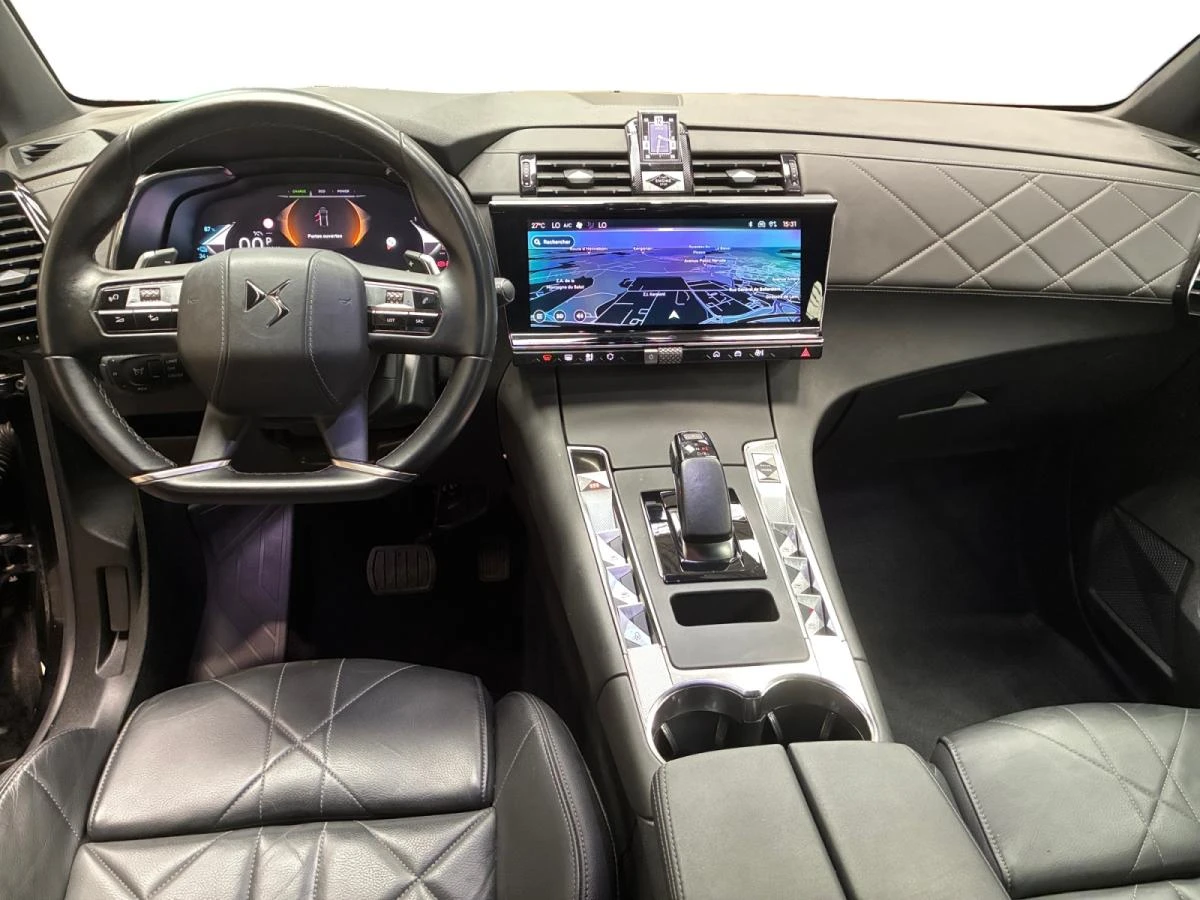 DS DS 7 E-TENSE 225 EAT8 RIVOLI, снимка 9 - Автомобили и джипове - 55413819
