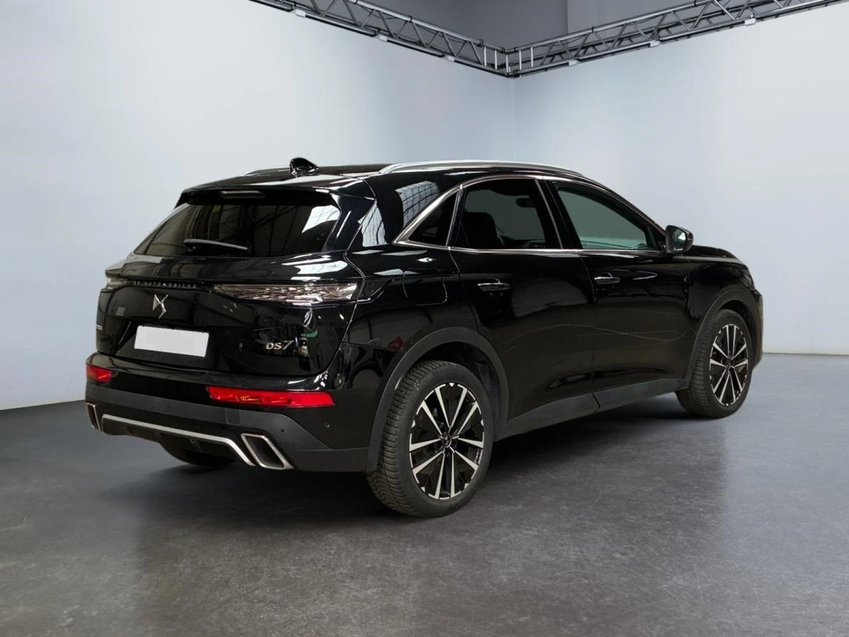 DS DS 7 E-TENSE 225 EAT8 RIVOLI, снимка 7 - Автомобили и джипове - 55413819