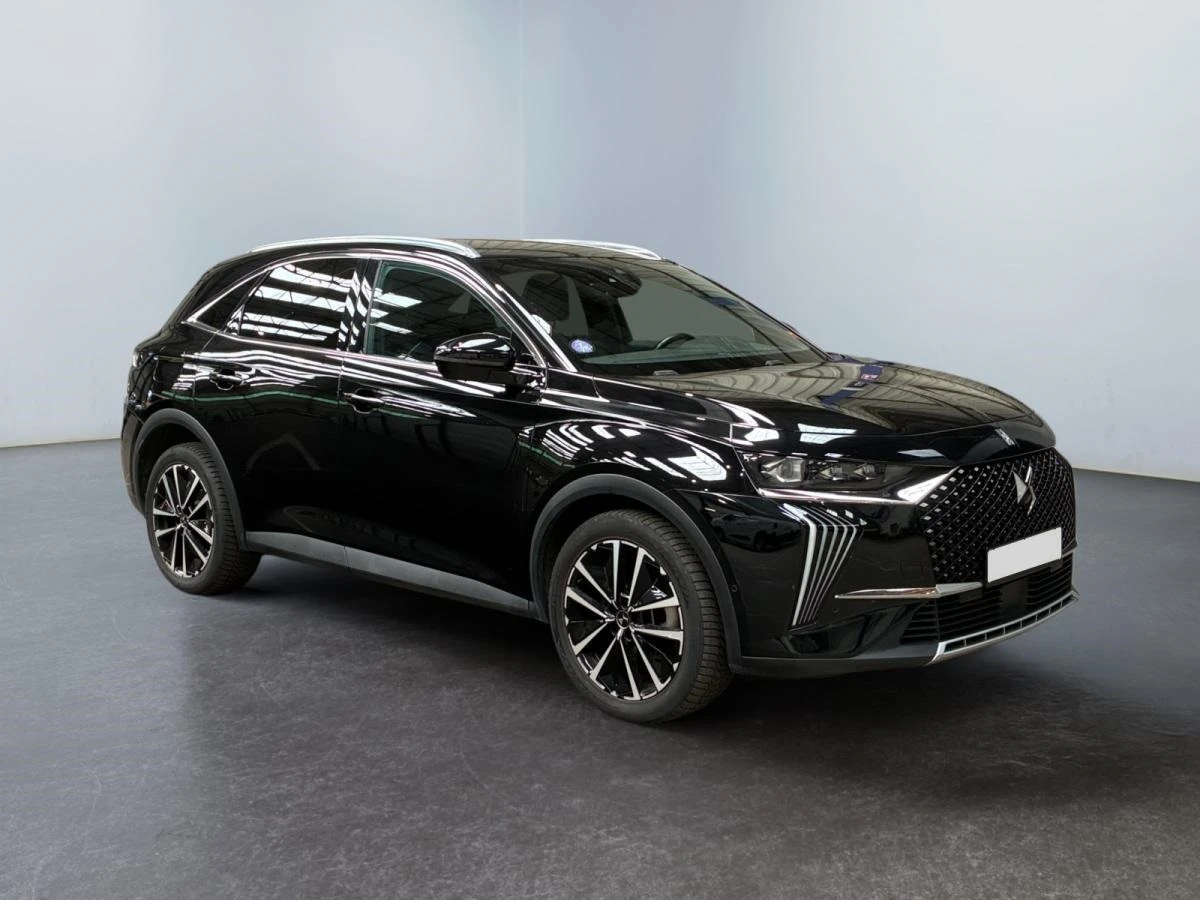DS DS 7 E-TENSE 225 EAT8 RIVOLI, снимка 3 - Автомобили и джипове - 55413819