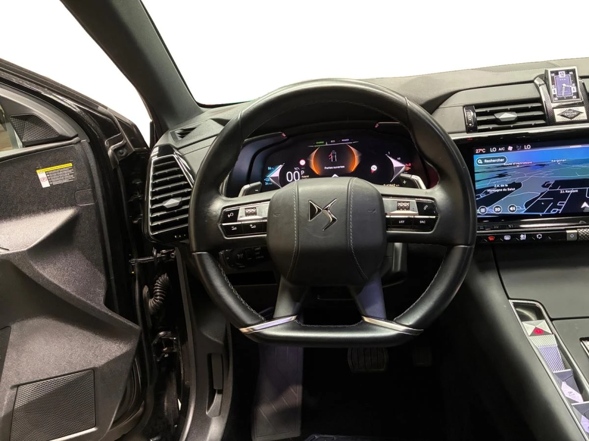 DS DS 7 E-TENSE 225 EAT8 RIVOLI, снимка 10 - Автомобили и джипове - 55413819