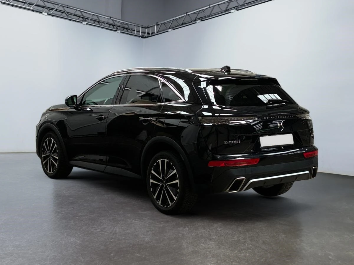 DS DS 7 E-TENSE 225 EAT8 RIVOLI, снимка 5 - Автомобили и джипове - 55413819