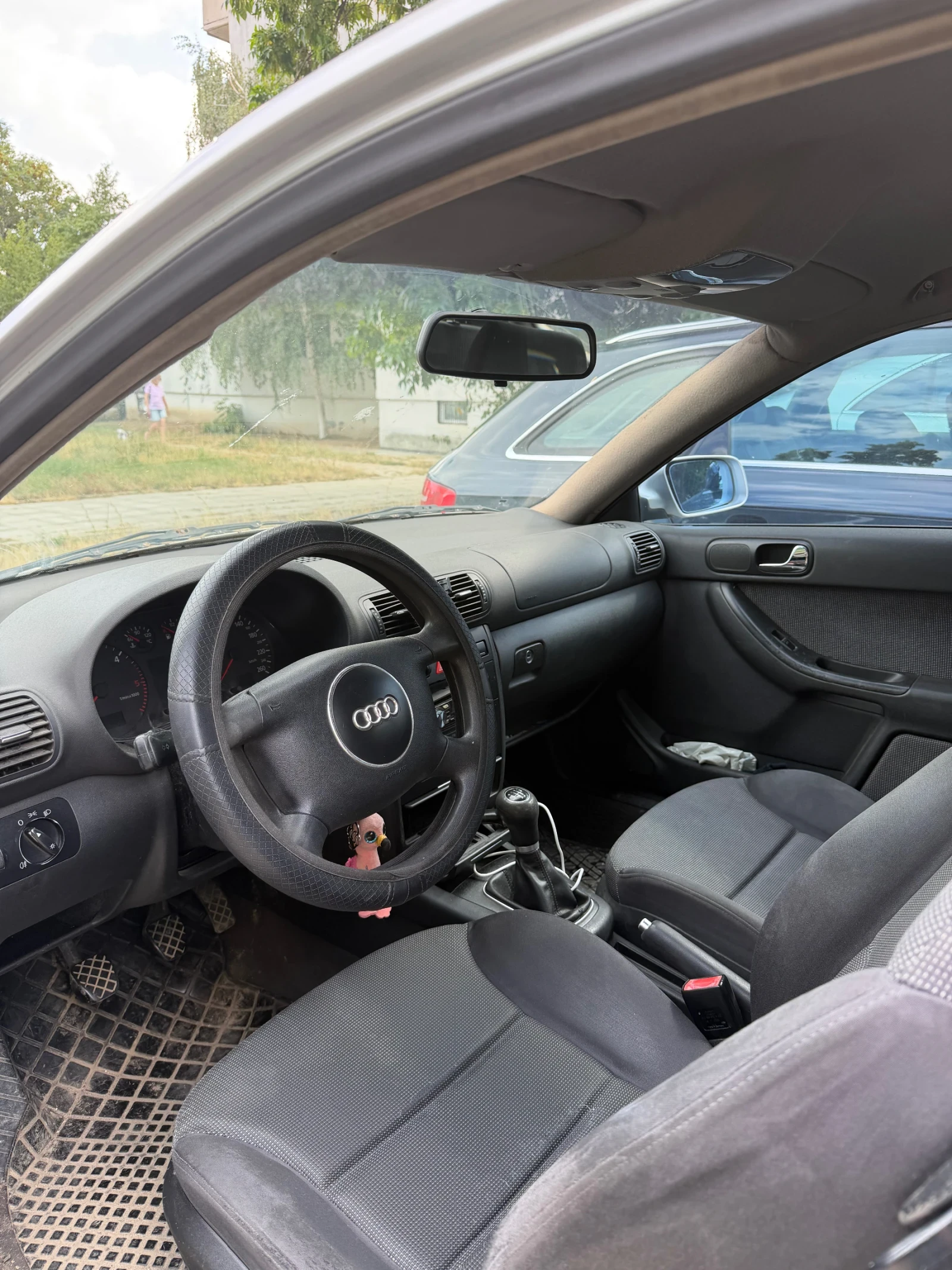 Audi A3, снимка 3 - Автомобили и джипове - 55803752
