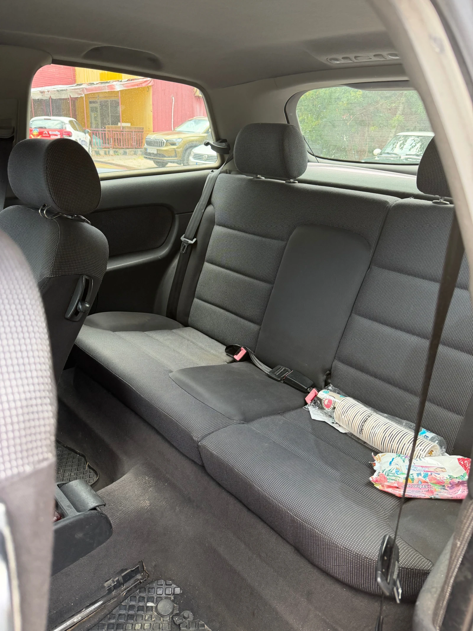 Audi A3, снимка 9 - Автомобили и джипове - 55803752
