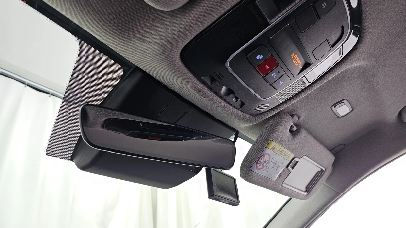 Hyundai Sonata Exclusive | Adaptive Cruise | Ventilated Seats | M, снимка 14 - Автомобили и джипове - 55827061