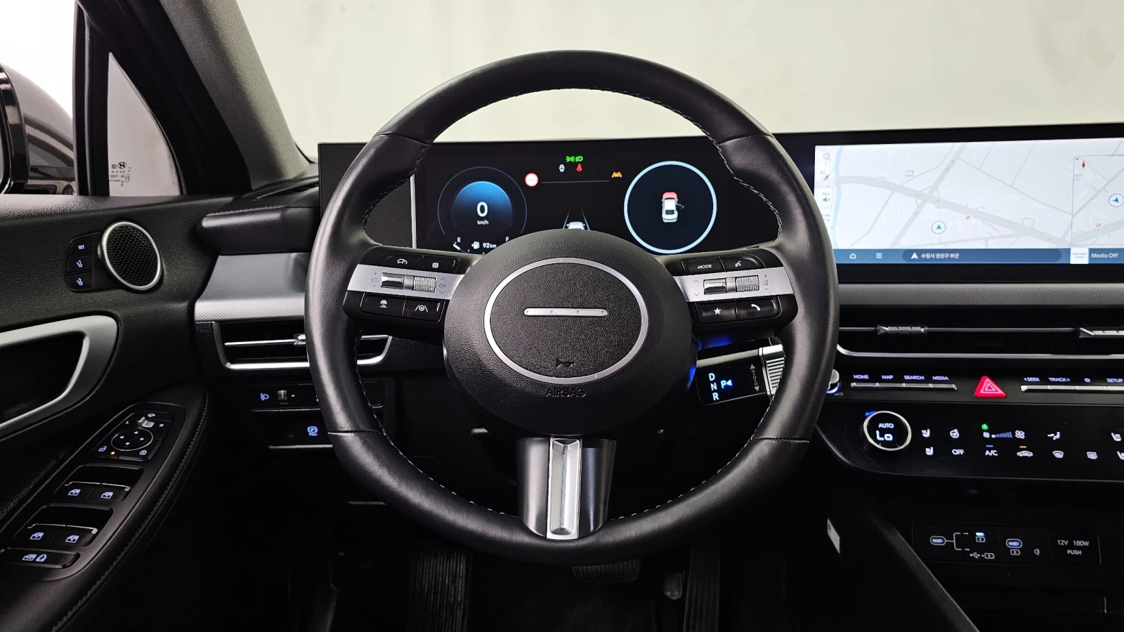 Hyundai Sonata Exclusive | Adaptive Cruise | Ventilated Seats | M, снимка 10 - Автомобили и джипове - 55827061