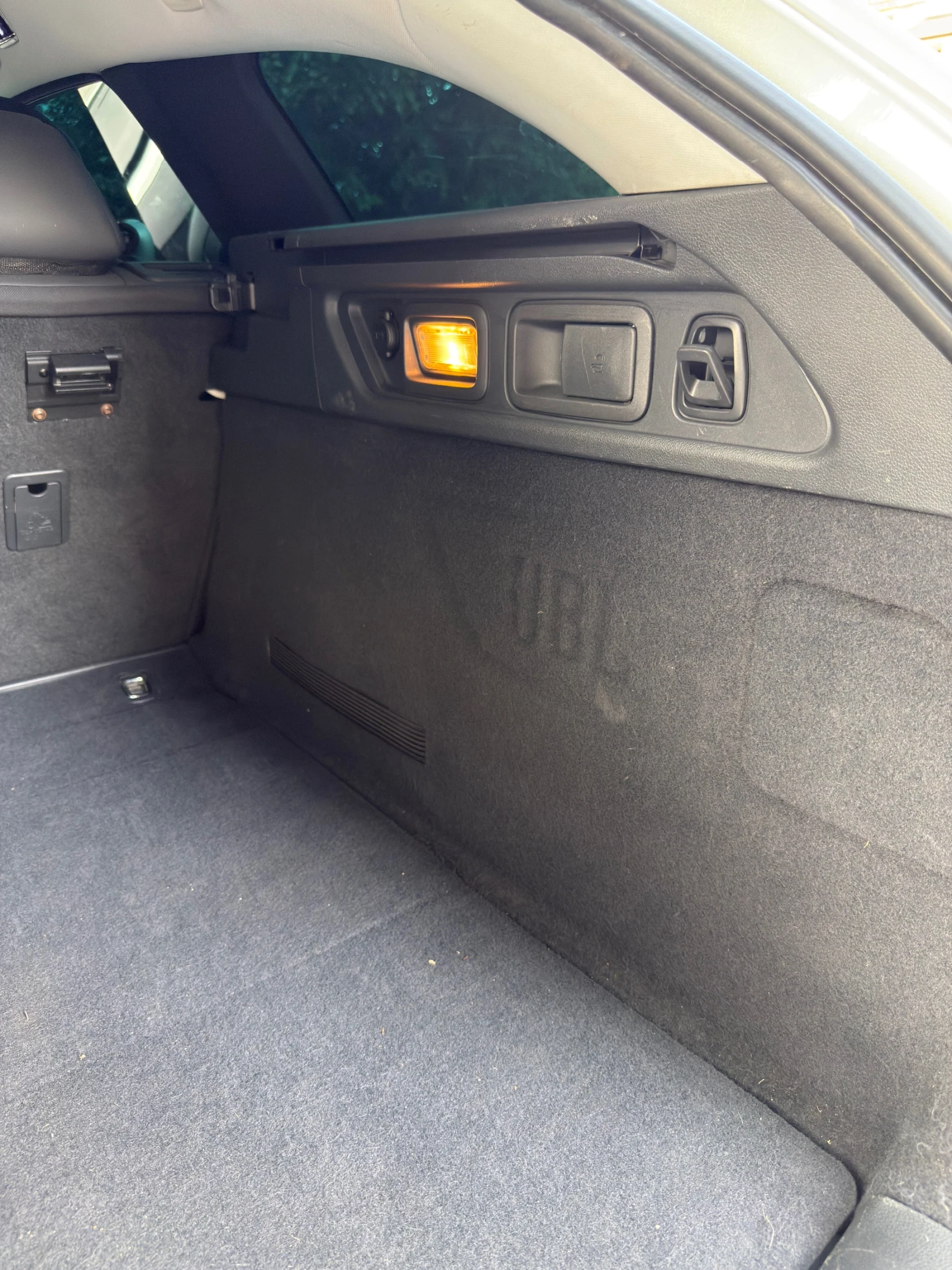 Peugeot 508 2.2HDI GT Full, снимка 15 - Автомобили и джипове - 56086444