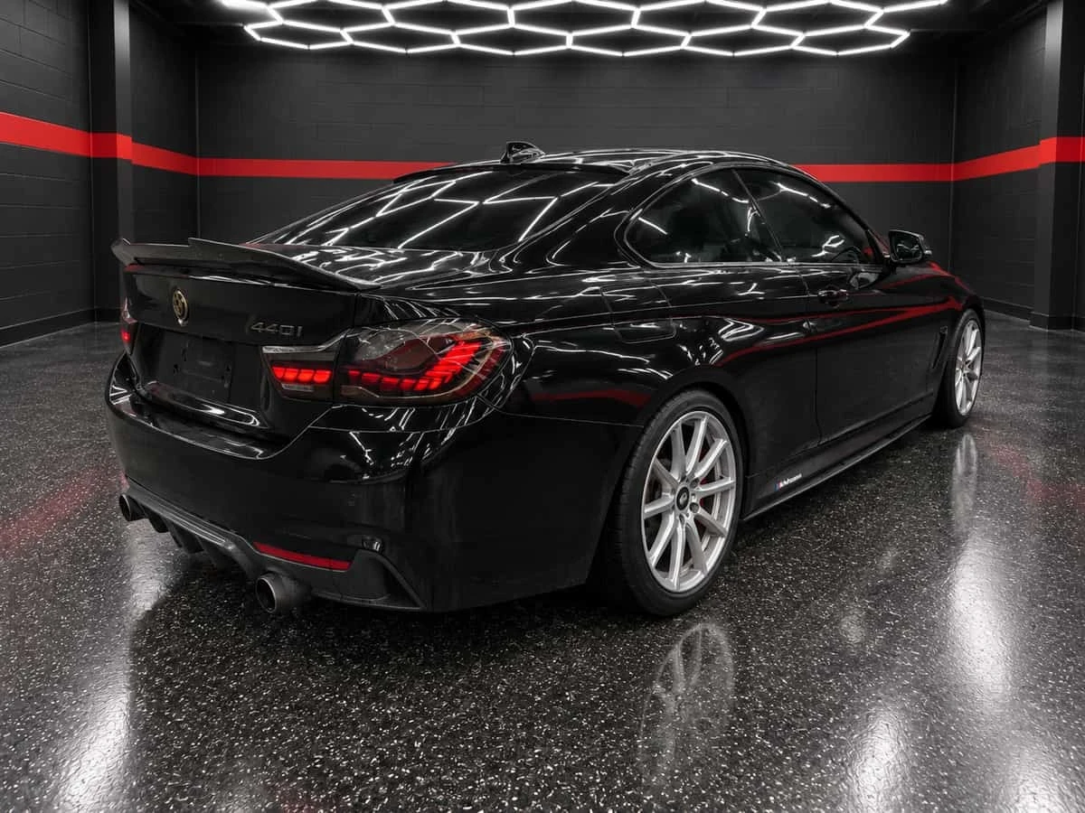 BMW 440 * xDrive * CARFAX * STAGE 2 * M Performance * , снимка 6 - Автомобили и джипове - 56325038