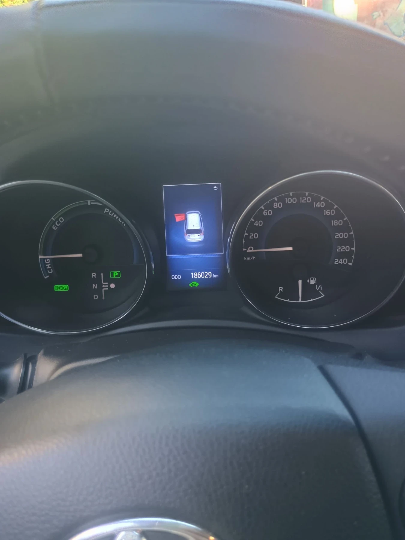 Toyota Auris, снимка 10 - Автомобили и джипове - 56347988