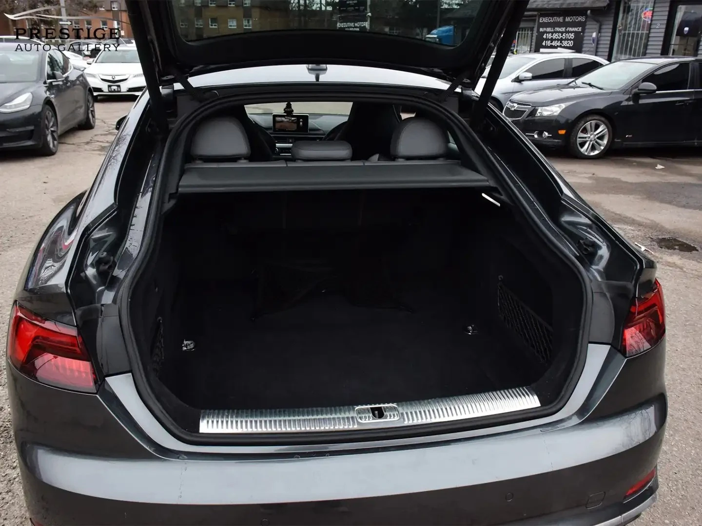 Audi S5 TECHNIK* 4X4* �����* ������* �������*  | Mobile.bg � ����������� 12