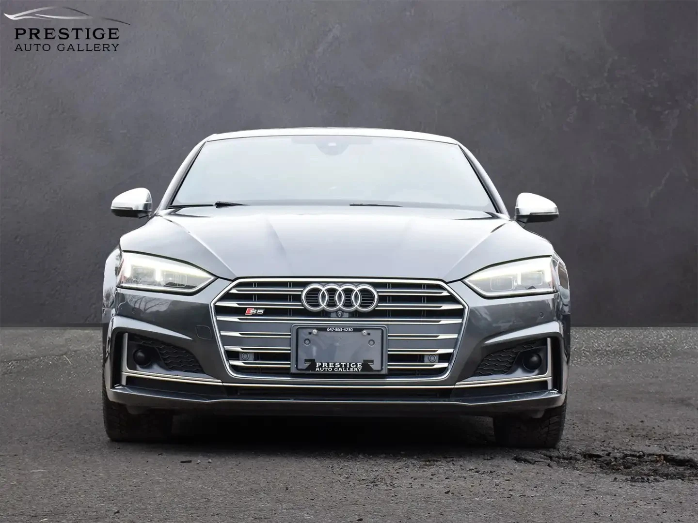 Audi S5 TECHNIK* 4X4* �����* ������* �������*  | Mobile.bg � ����������� 2