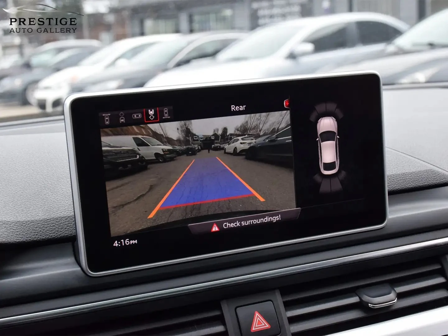 Audi S5 TECHNIK* 4X4* �����* ������* �������*  | Mobile.bg � ����������� 16