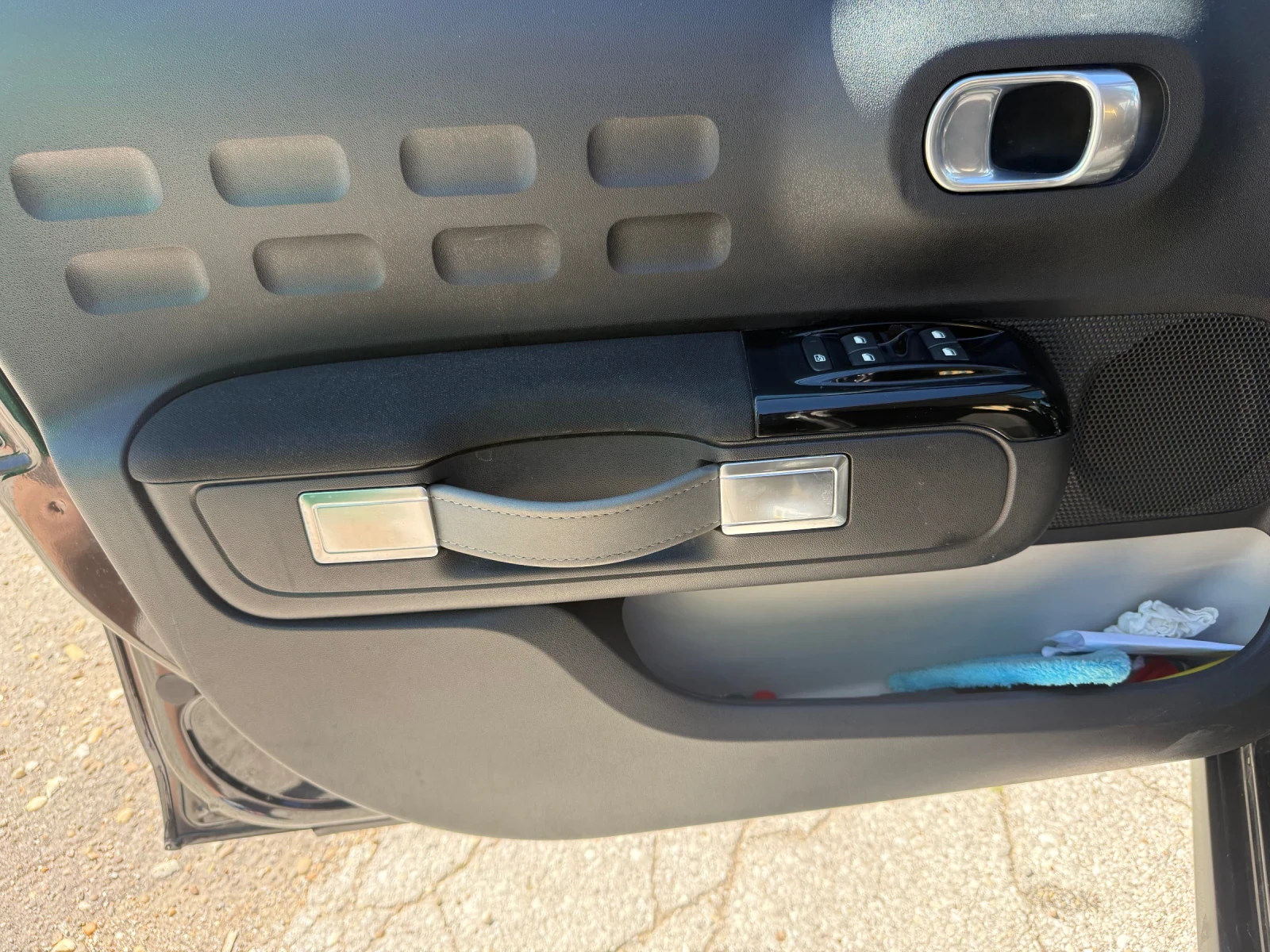 Citroen C3 1.2 Puretech, снимка 7 - Автомобили и джипове - 56532132