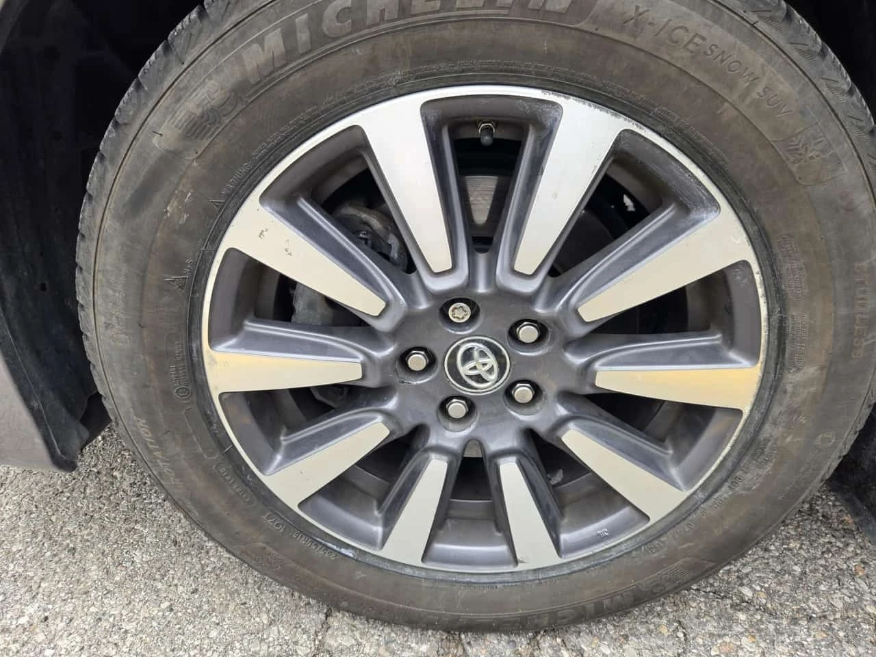 Toyota Sienna * XLE * ���������� ��� ������������ ������*  | Mobile.bg � ����������� 7