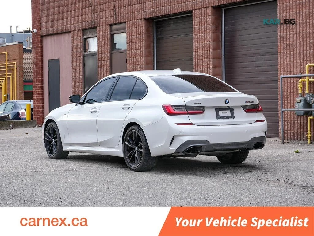BMW 340 M* HEADUP* �����* ������* �������* ����* HARMAN | Mobile.bg � ����������� 4