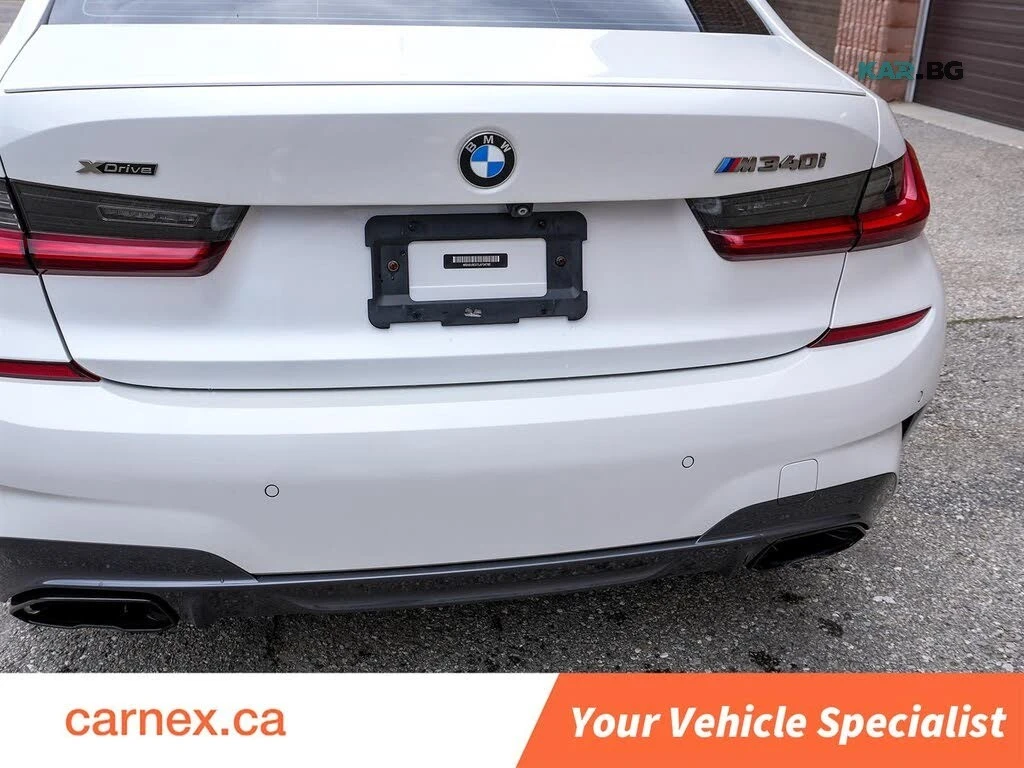 BMW 340 M* HEADUP* �����* ������* �������* ����* HARMAN | Mobile.bg � ����������� 7