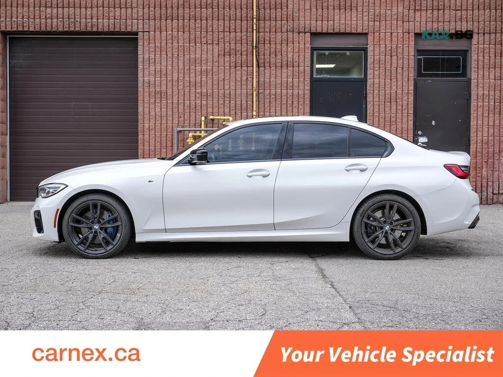 BMW 340 M* HEADUP* �����* ������* �������* ����* HARMAN | Mobile.bg � ����������� 3