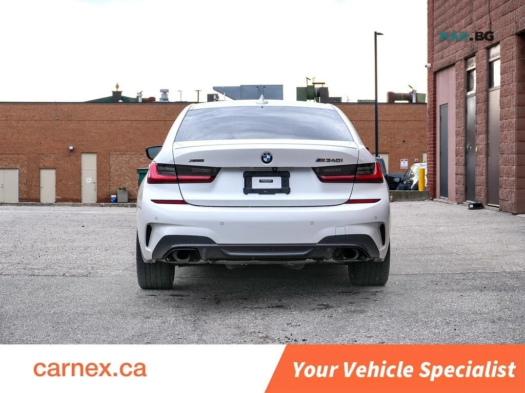 BMW 340 M* HEADUP* �����* ������* �������* ����* HARMAN | Mobile.bg � ����������� 5