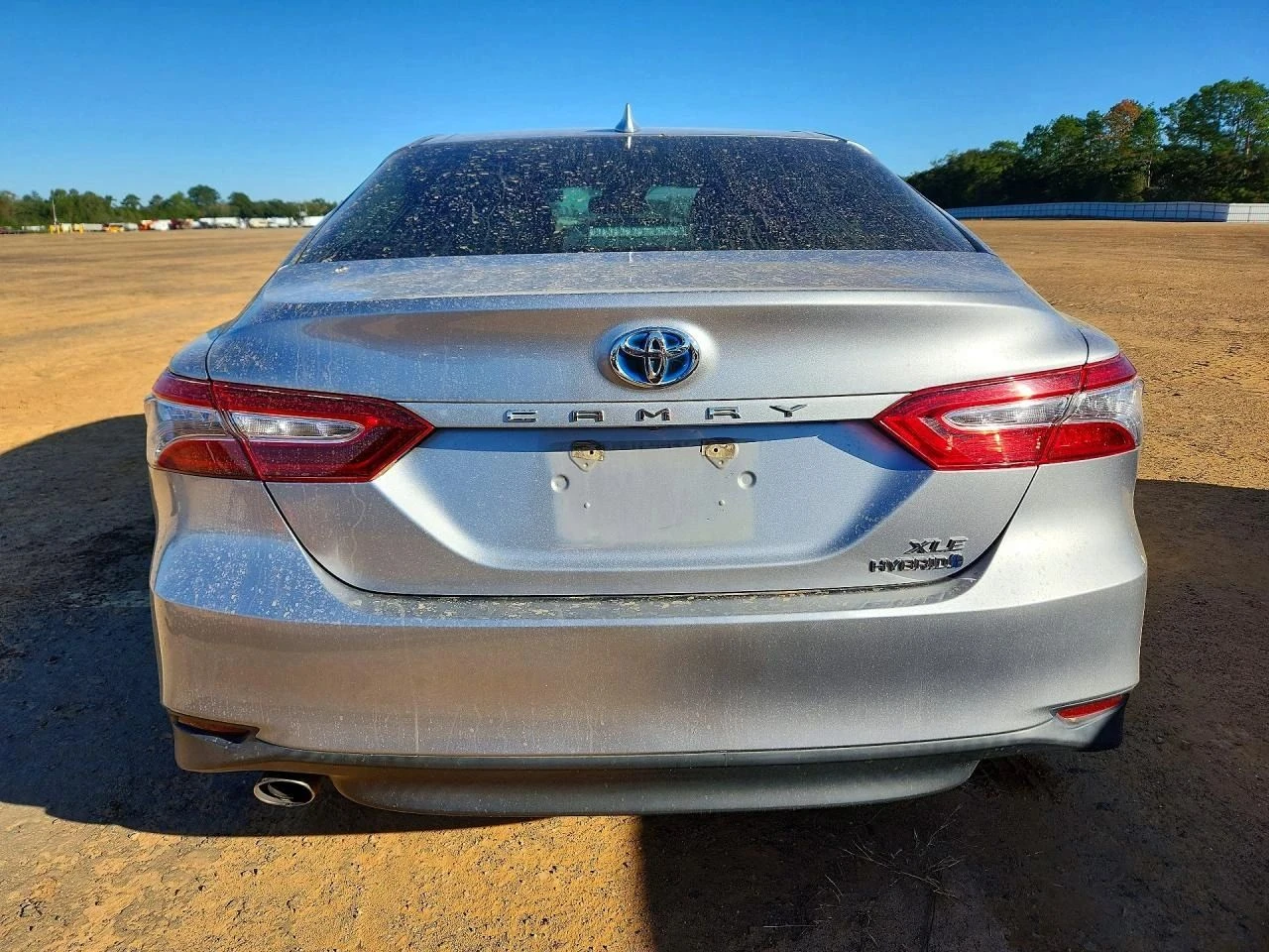 Toyota Camry, снимка 6 - Автомобили и джипове - 56689863